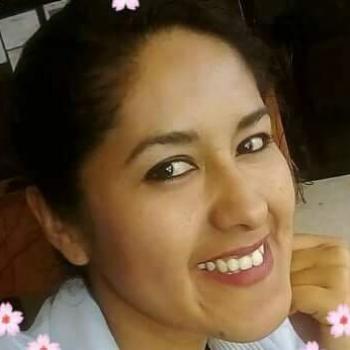 Niñera en Chimbote: Judy