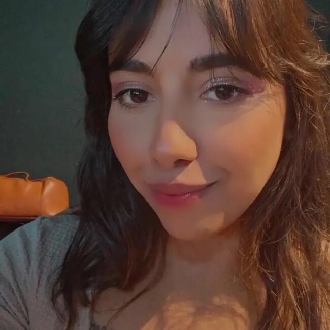 Babá em Palmas: Ingrid Juliet