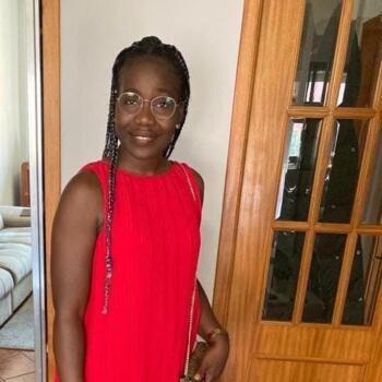 Babysitter em Setúbal: Rosa