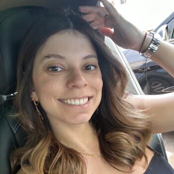 Babysitting job in Franca: babysitting job Gabriela