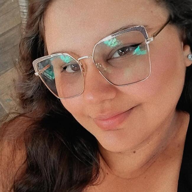 Babysitter in Sorocaba: Jéssica