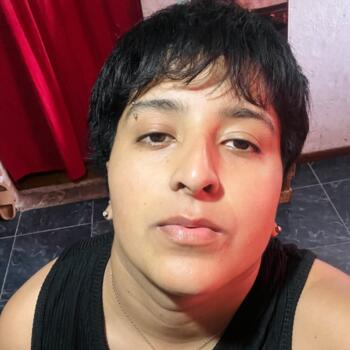 Babysitter in Arroyo Seco: Geraldine