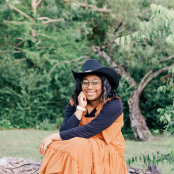Nanny in Dallas: Kianna