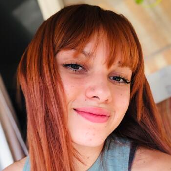 Canguro en Portugalete: Nicolle