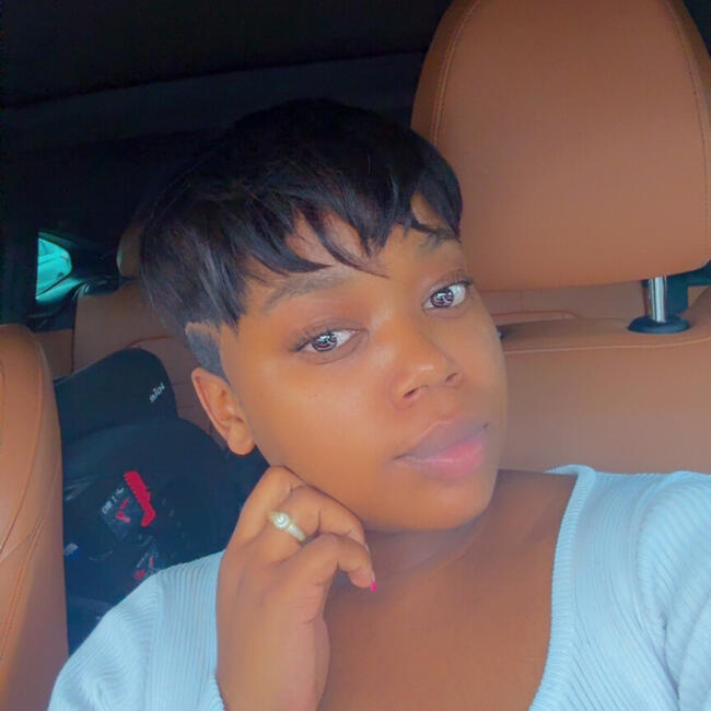 Babysitting job in Roodepoort: Keneilwe