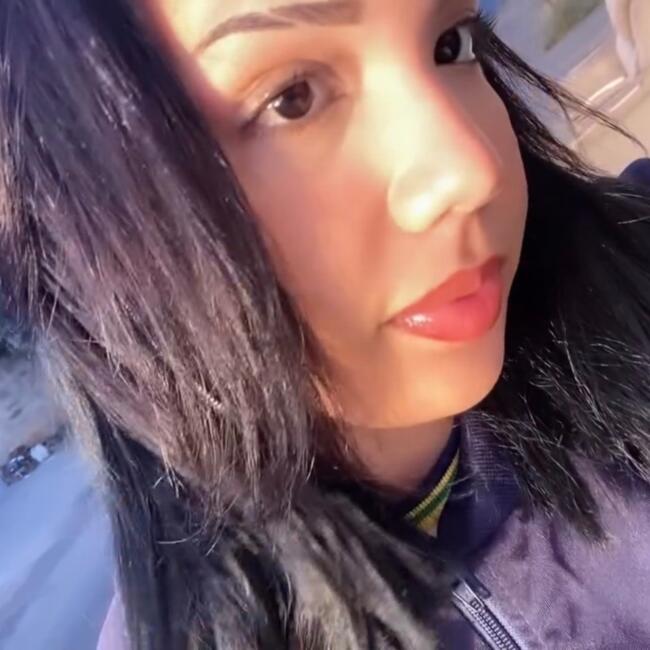 Babá em Aparecida de Goiânia: ANNA JULLIA