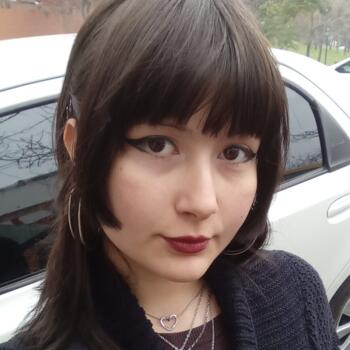 Babysitter in Buenos Aires: Valentina Fiorella