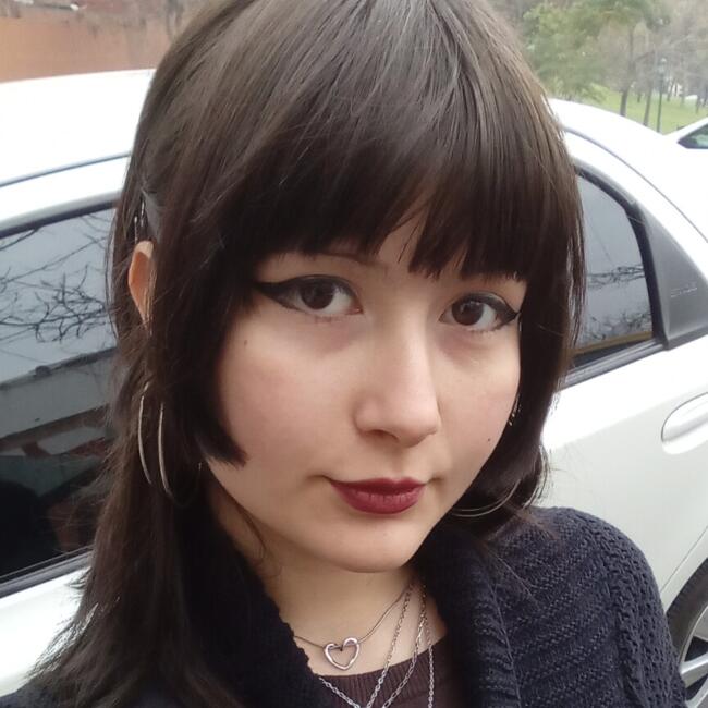 Babysitter in Buenos Aires: Valentina Fiorella