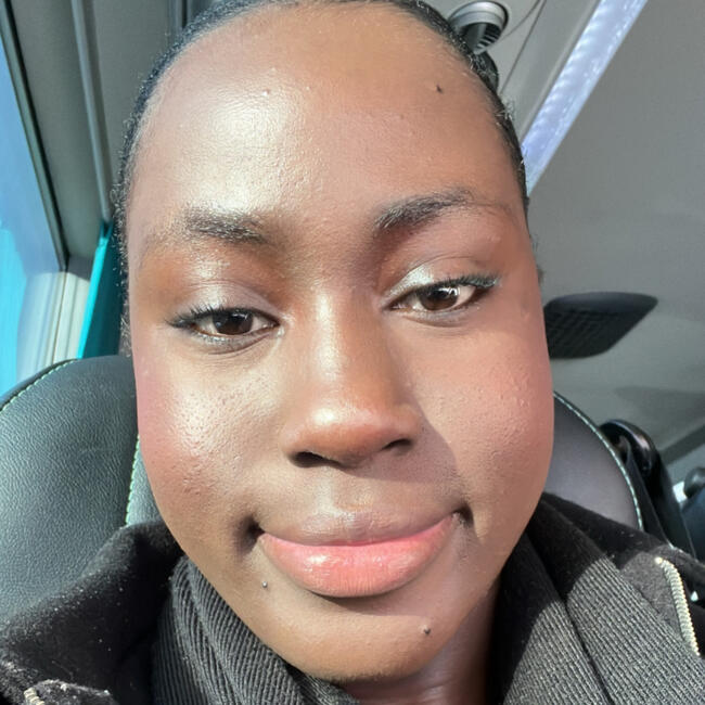 Babysitter in Coimbra: Irassovia