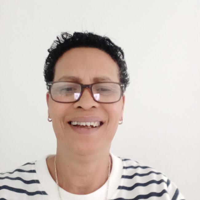 Babysitter in Hastings: Theresa