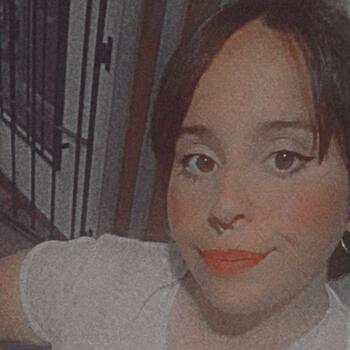 Niñera en Avellaneda (Buenos Aires): Rocio