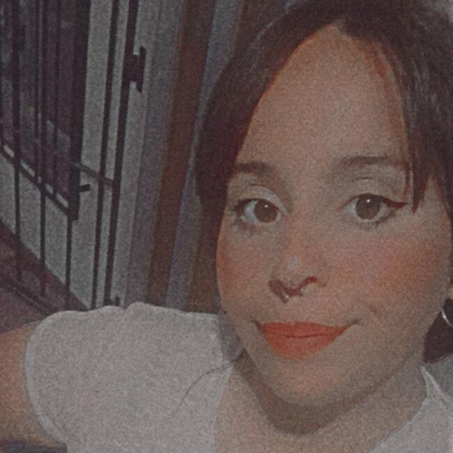Babysitter in Avellaneda (Buenos Aires): Rocio