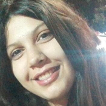 Babysitter in Montevideo: Virginia