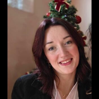 Babysitting job in Montelupo Fiorentino: babysitting job Bianca Mihaela