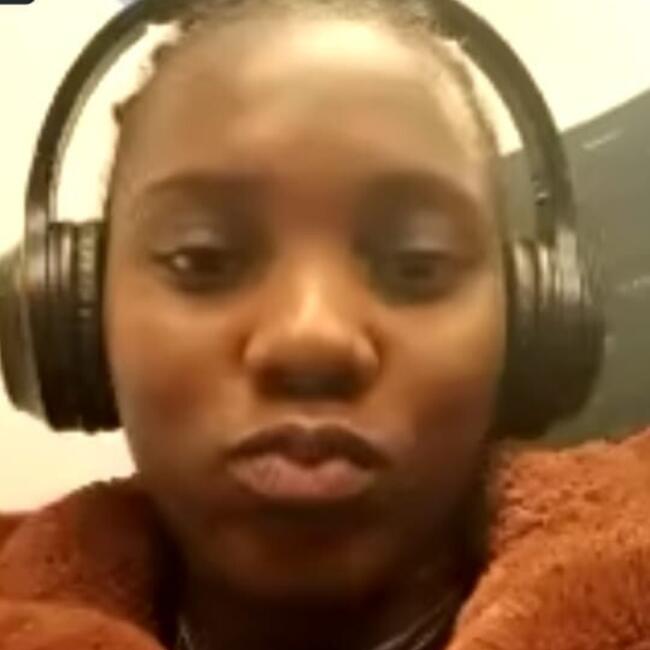 Niñera en Mons: Jessie