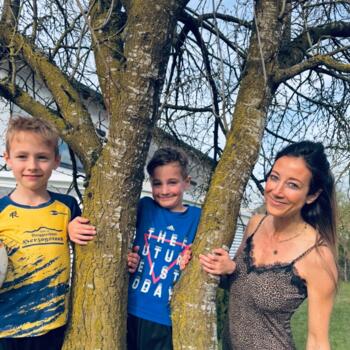 Babysitting job in Großweil: babysitting job Maja