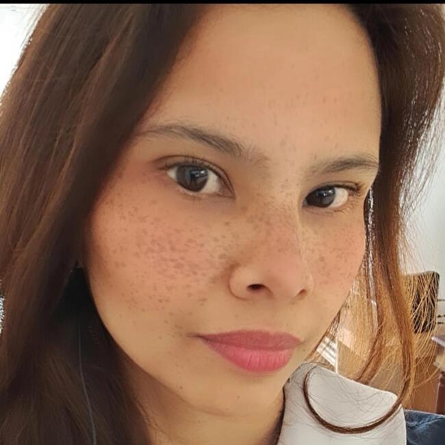 Niñera en Coquimbo: Yoice