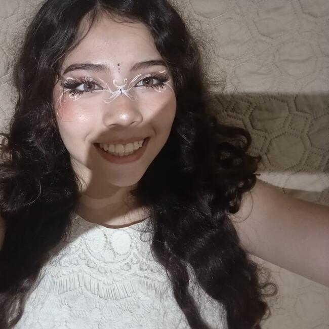 Niñera en Alajuela: Nataly