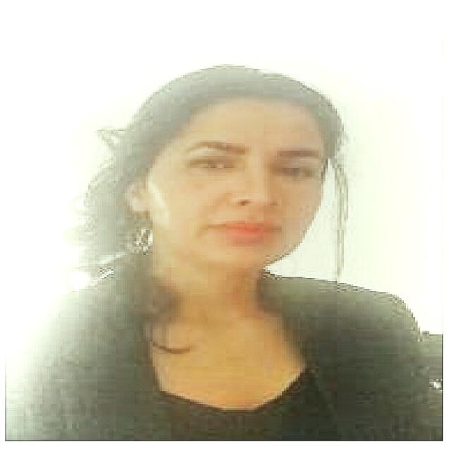 Canguro en Barcelona: Mouna