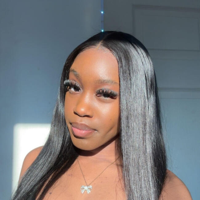 Babysitter in Ottawa: Maïlie