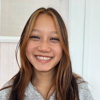 Babysitter a Losanna: Maya