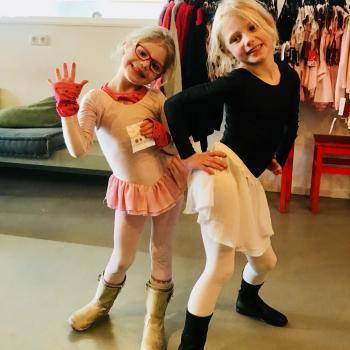 Babysitting job in Amsterdam: babysitting job Sabine