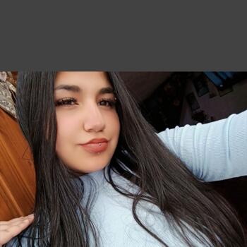 Niñera en San Bernardo: Pia