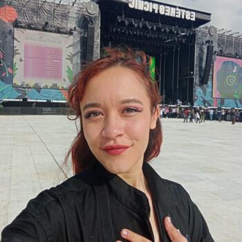 Niñera Son Ferrer: Alejandra