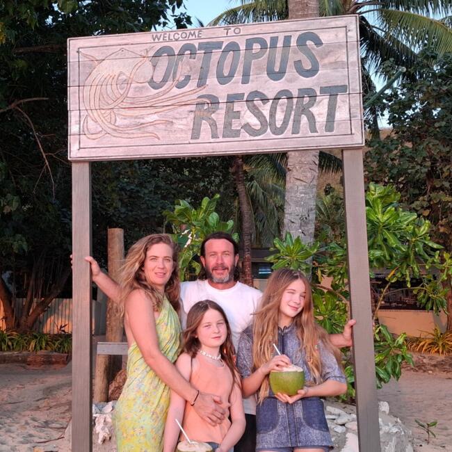 Babysitting job in Auckland: Matt