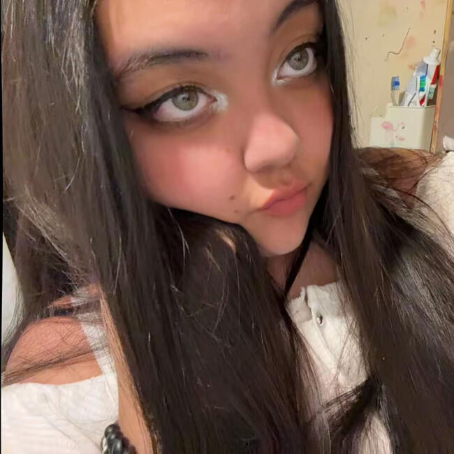 Babysitter in Rancagua: Gabriela