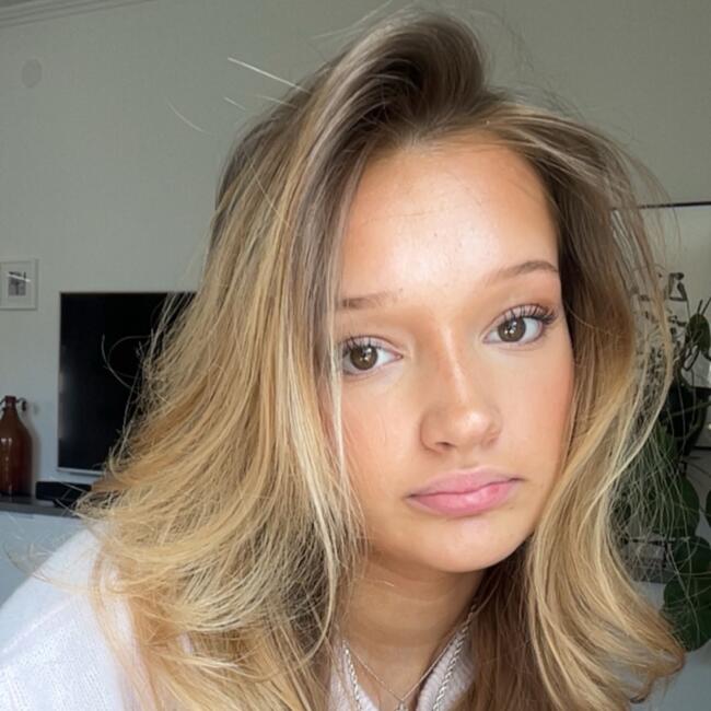 Barnvakt i Stockholm: Stella