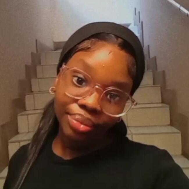 Babysitter in Pretoria: Bukho