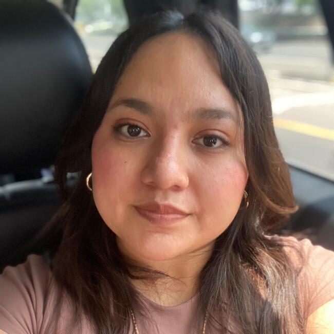 Niñera en Corregidora: Abigail