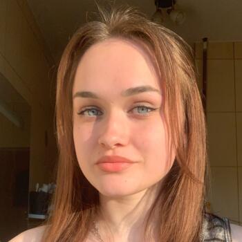 Nanny kohteesta Wejherowo: Anna