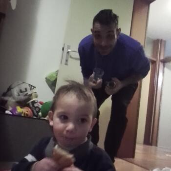 Lavoro per babysitter a Fiume Veneto: lavoro per babysitter Michele