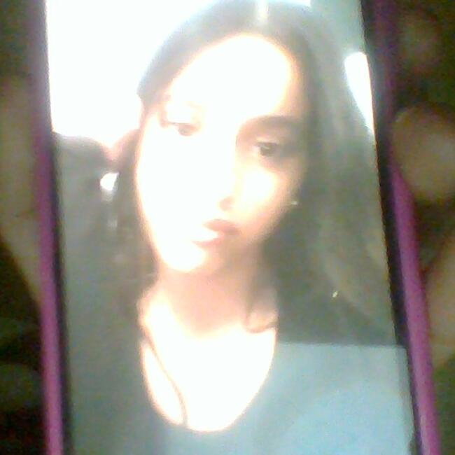 جليسة أطفال في الدار البيضاء: Hala rok