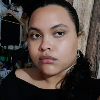 Babysitter in Nova Iguaçu: Carol