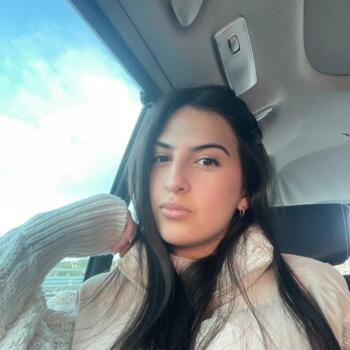 Babysitter a Caltanissetta: Alessia