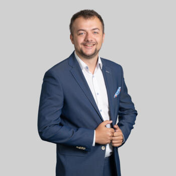 Babysitting job in Wroclaw: babysitting job Marek
