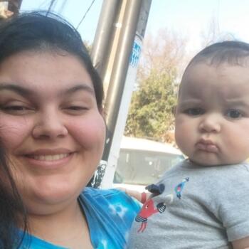 Babysitting job in Osasco: babysitting job Natally