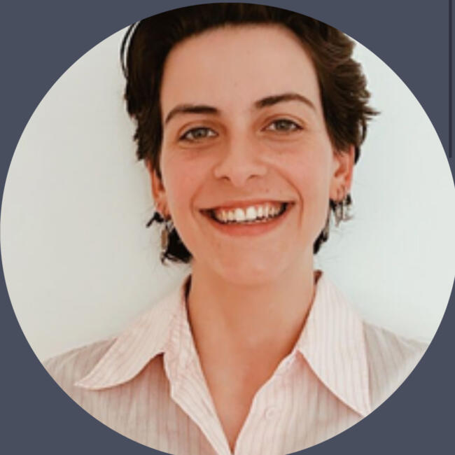 Babysitter in Viseu: Margarida