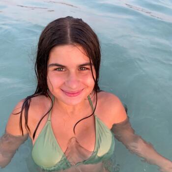 Babysitter Milano: Akemi