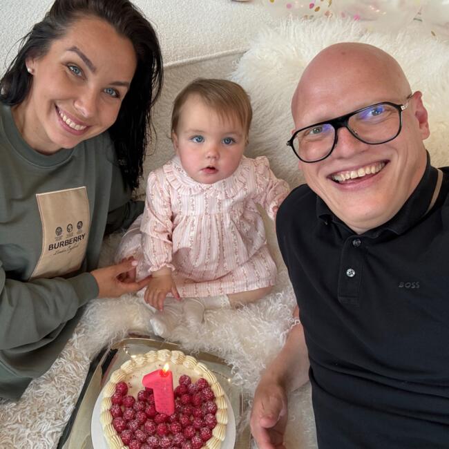 Babysitting job in Riešė: Sarunas