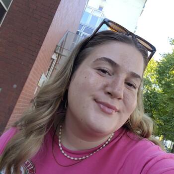 Babysitter in Dortmund: Hannah