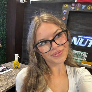 Nanny in Beaumont (California): Zoi