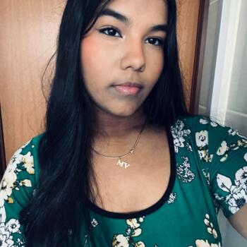 Babysitter in Cuiabá: Maria vittoria