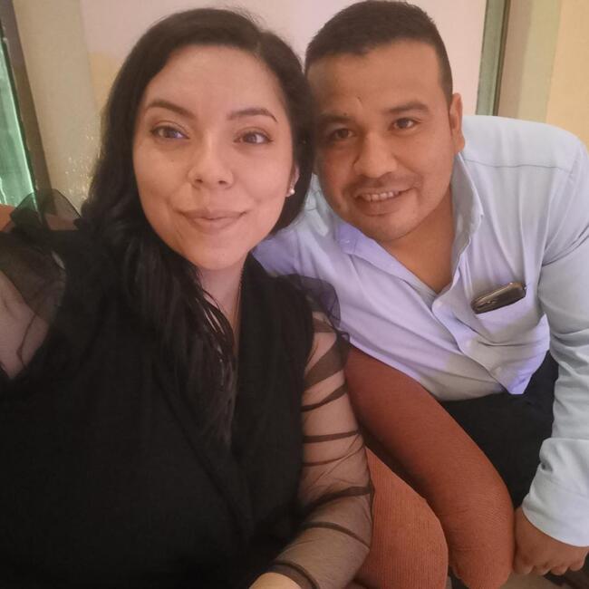 Trabajo para niñera en Copiapó: Bastian