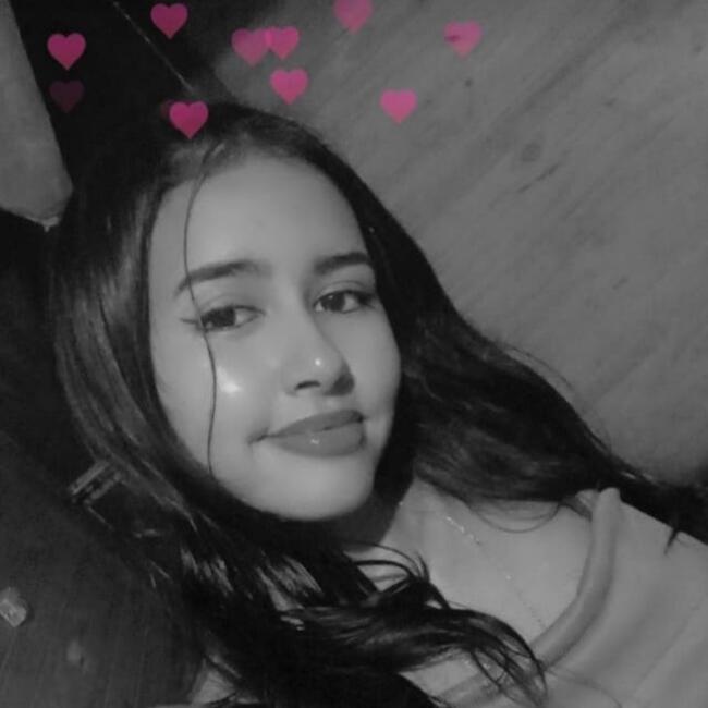 Babysitter in Puerto Eldorado: Micaela