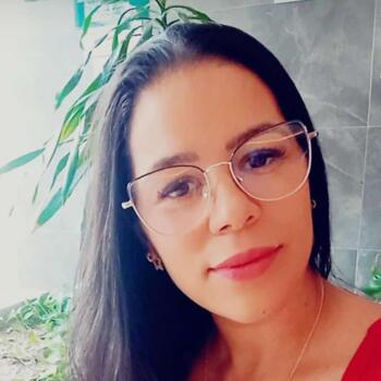 Babysitter in Planaltina (Goiás): Cristina