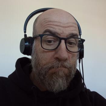 Genitore Roma: Fabrizio